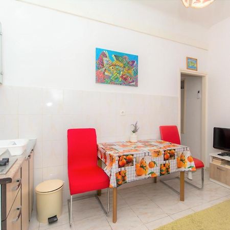 Dubrovnik Center Apartment Екстер'єр фото