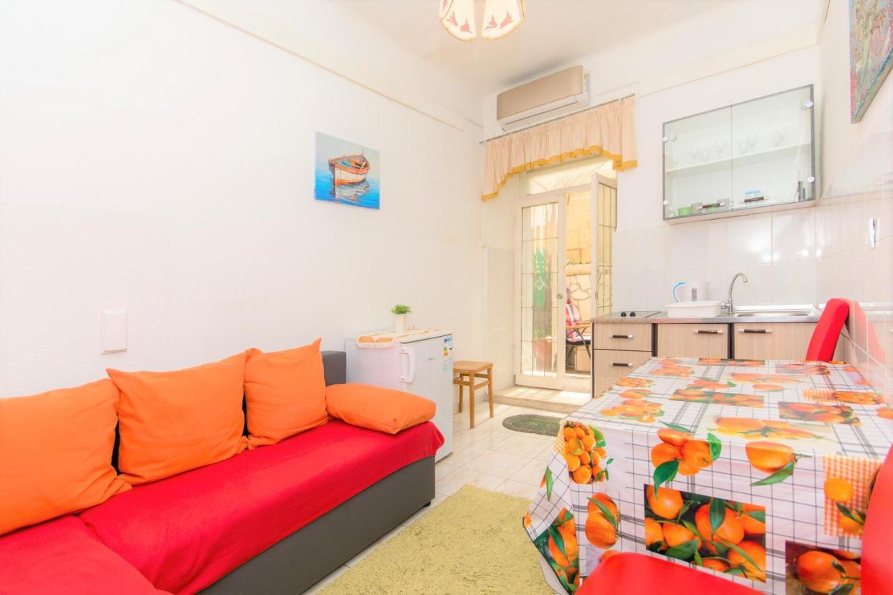 Dubrovnik Center Apartment Екстер'єр фото