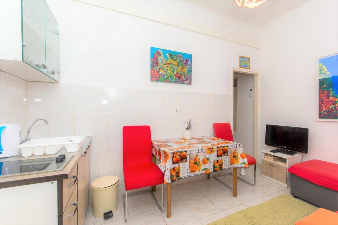 Dubrovnik Center Apartment Екстер'єр фото