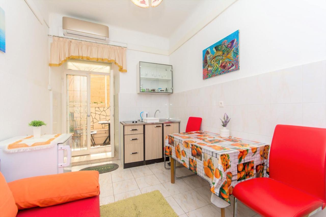 Dubrovnik Center Apartment Екстер'єр фото