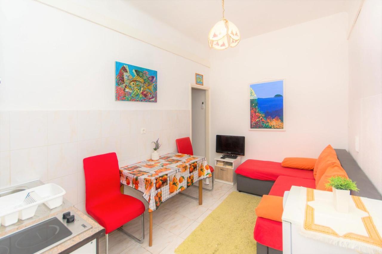 Dubrovnik Center Apartment Екстер'єр фото