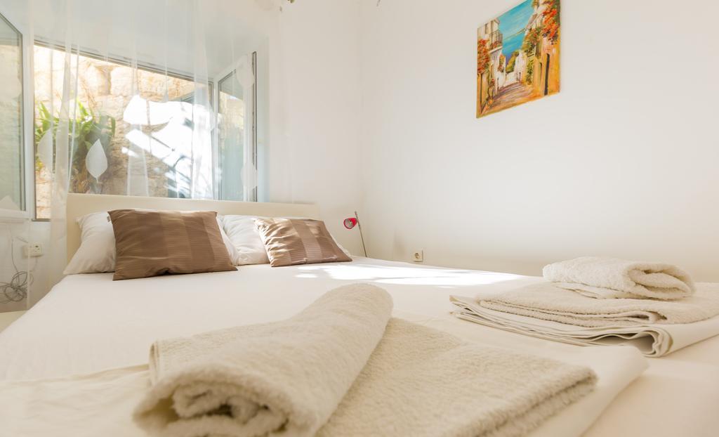 Dubrovnik Center Apartment Екстер'єр фото