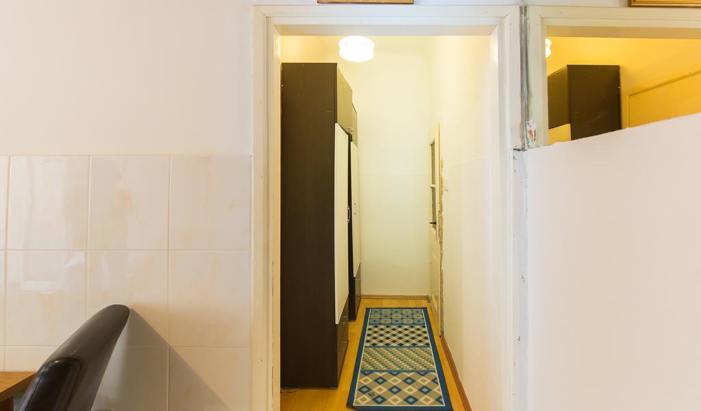 Dubrovnik Center Apartment Екстер'єр фото