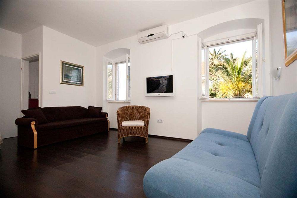 Dubrovnik Center Apartment Екстер'єр фото