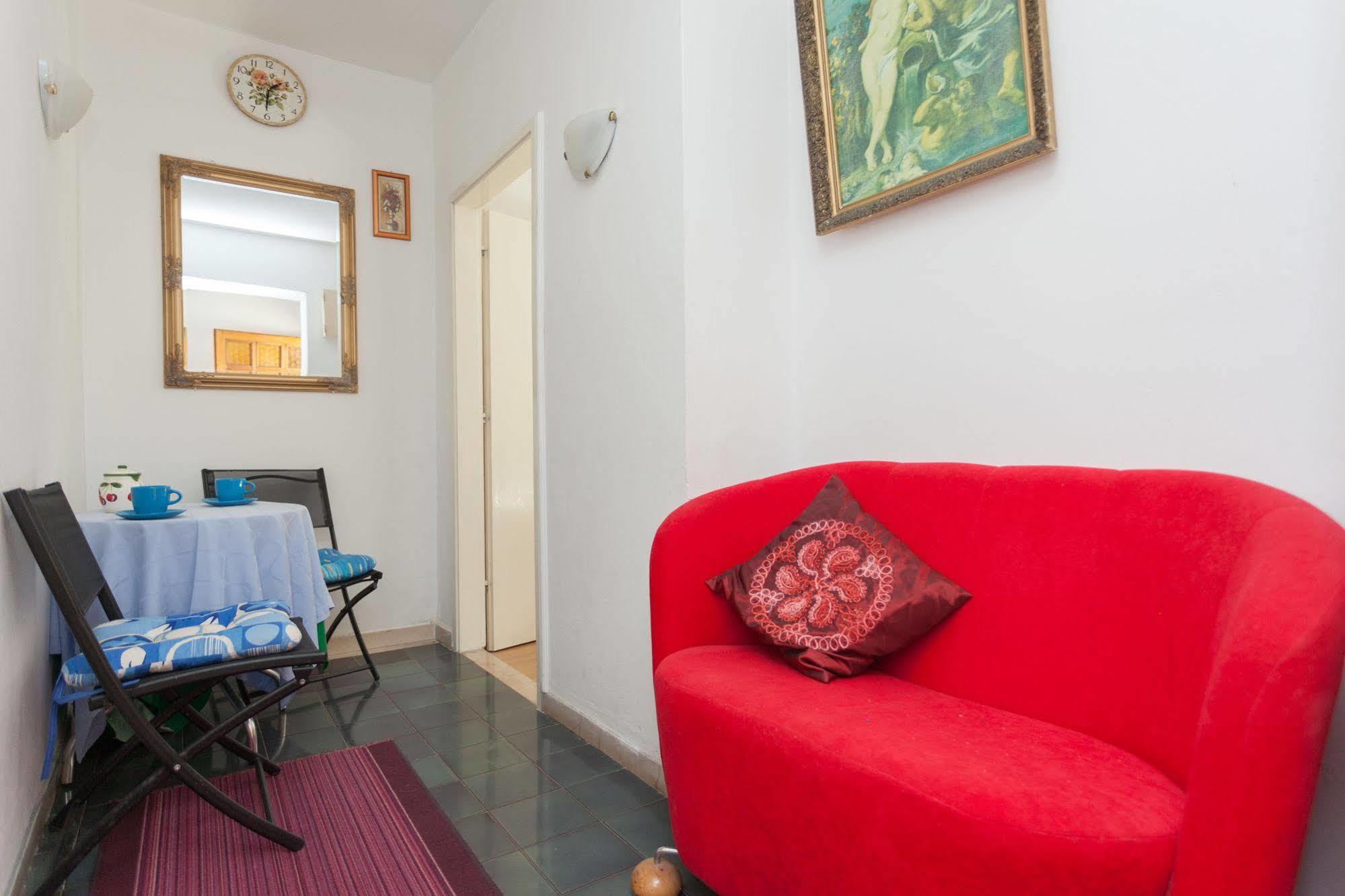Dubrovnik Center Apartment Екстер'єр фото