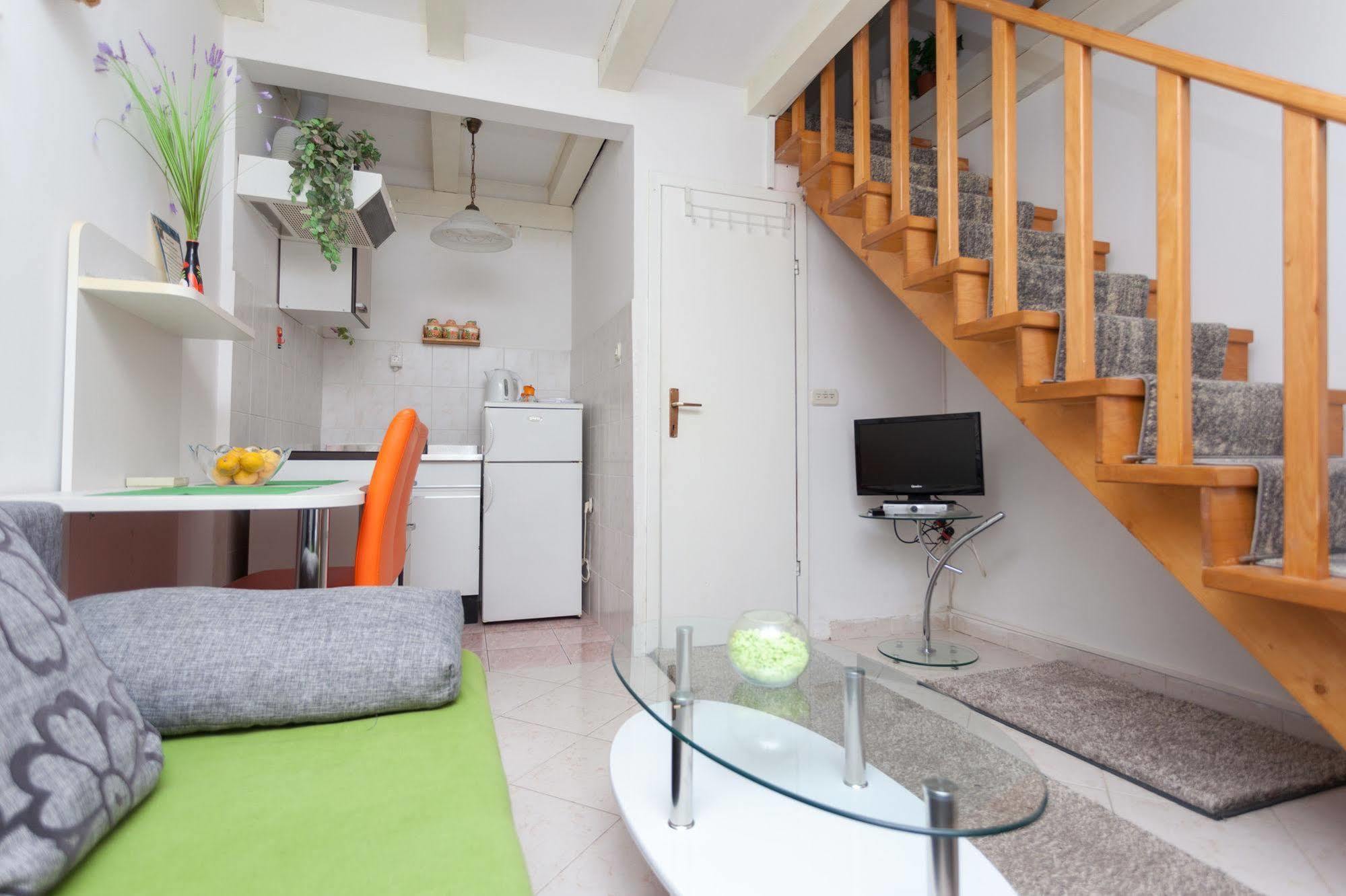 Dubrovnik Center Apartment Екстер'єр фото