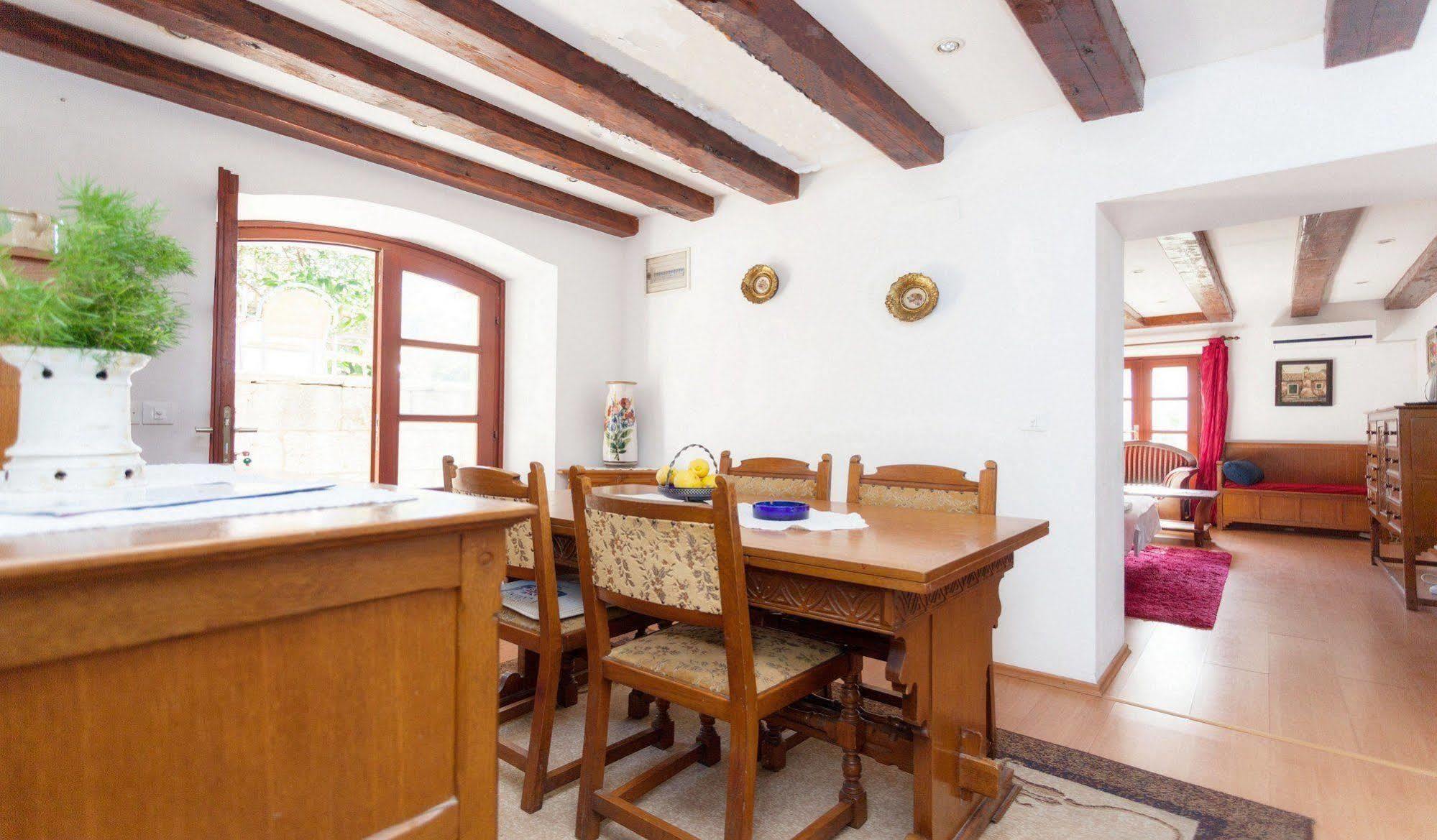 Dubrovnik Center Apartment Екстер'єр фото