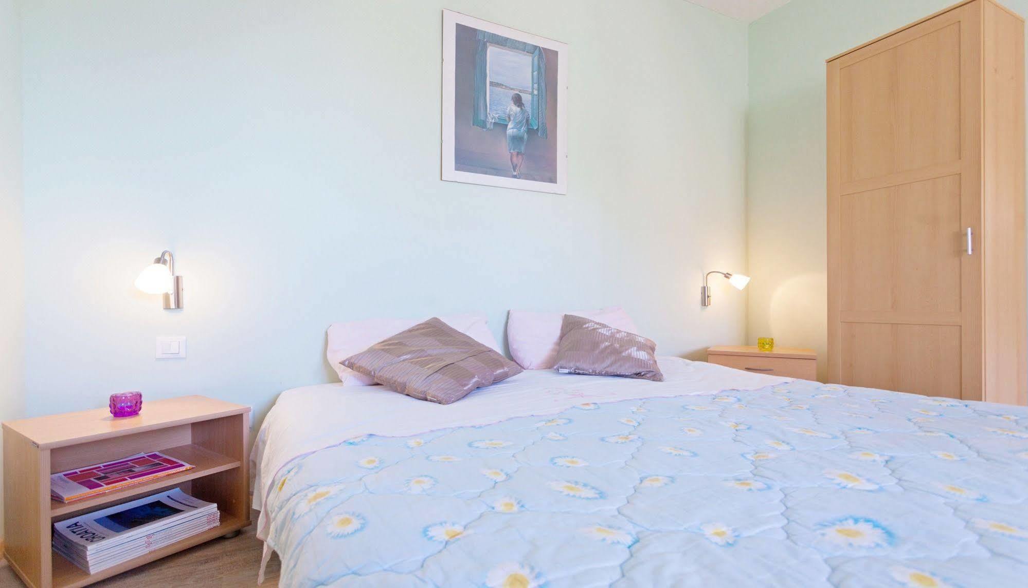 Dubrovnik Center Apartment Екстер'єр фото