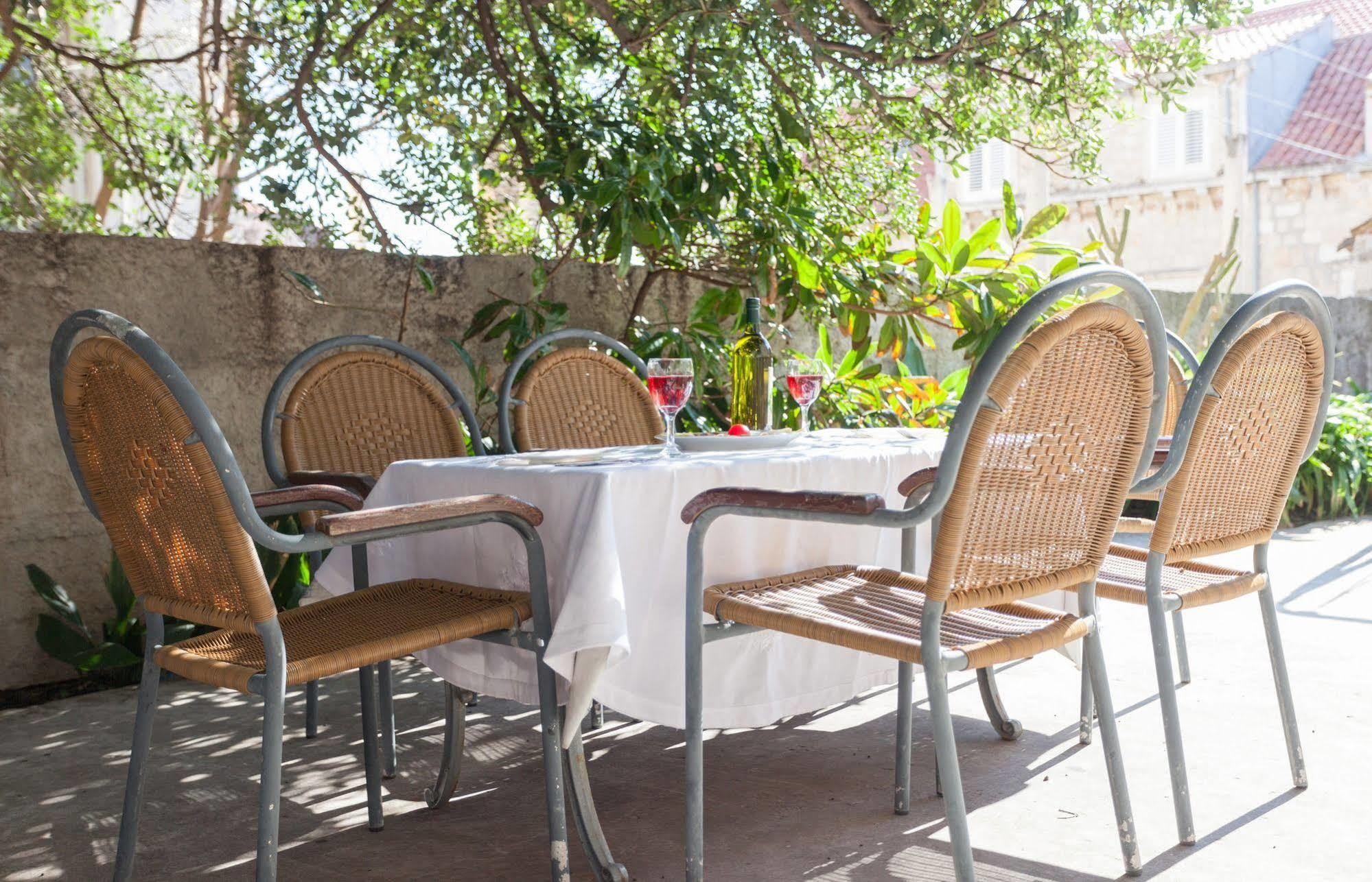 Dubrovnik Center Apartment Екстер'єр фото