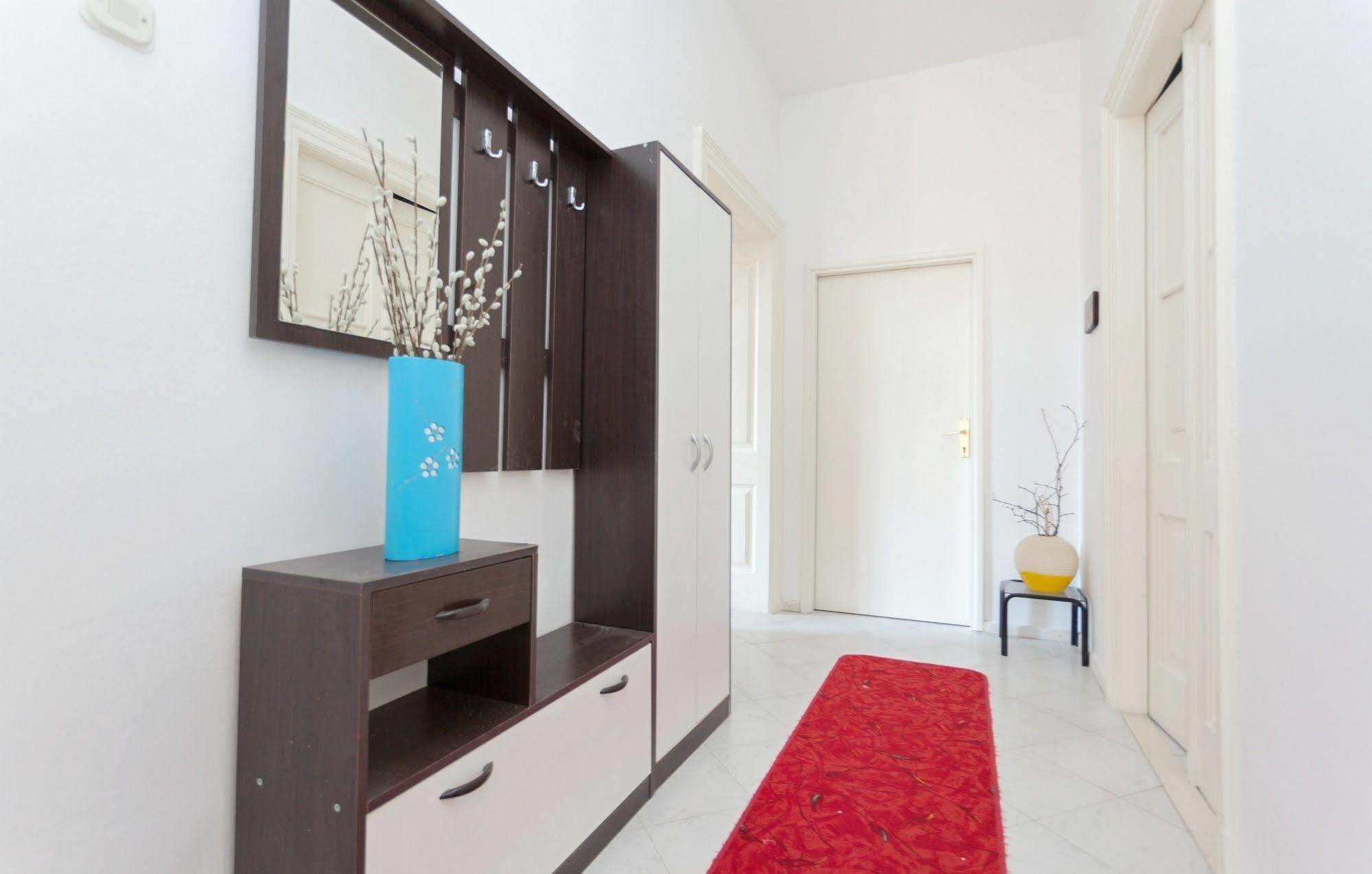 Dubrovnik Center Apartment Екстер'єр фото