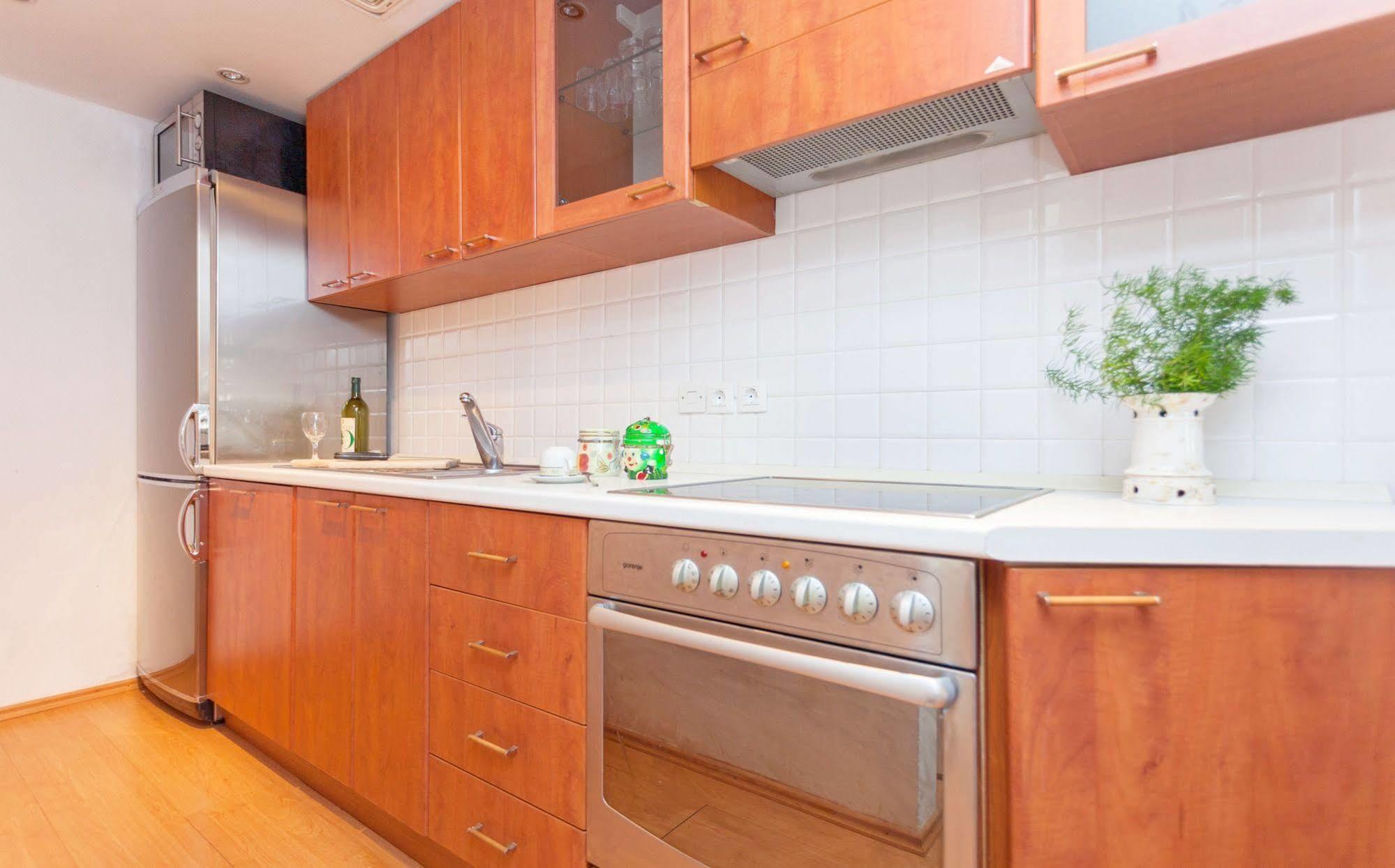 Dubrovnik Center Apartment Екстер'єр фото