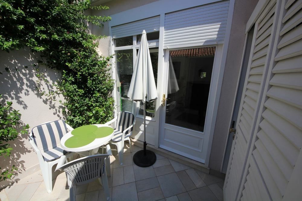 Dubrovnik Center Apartment Екстер'єр фото